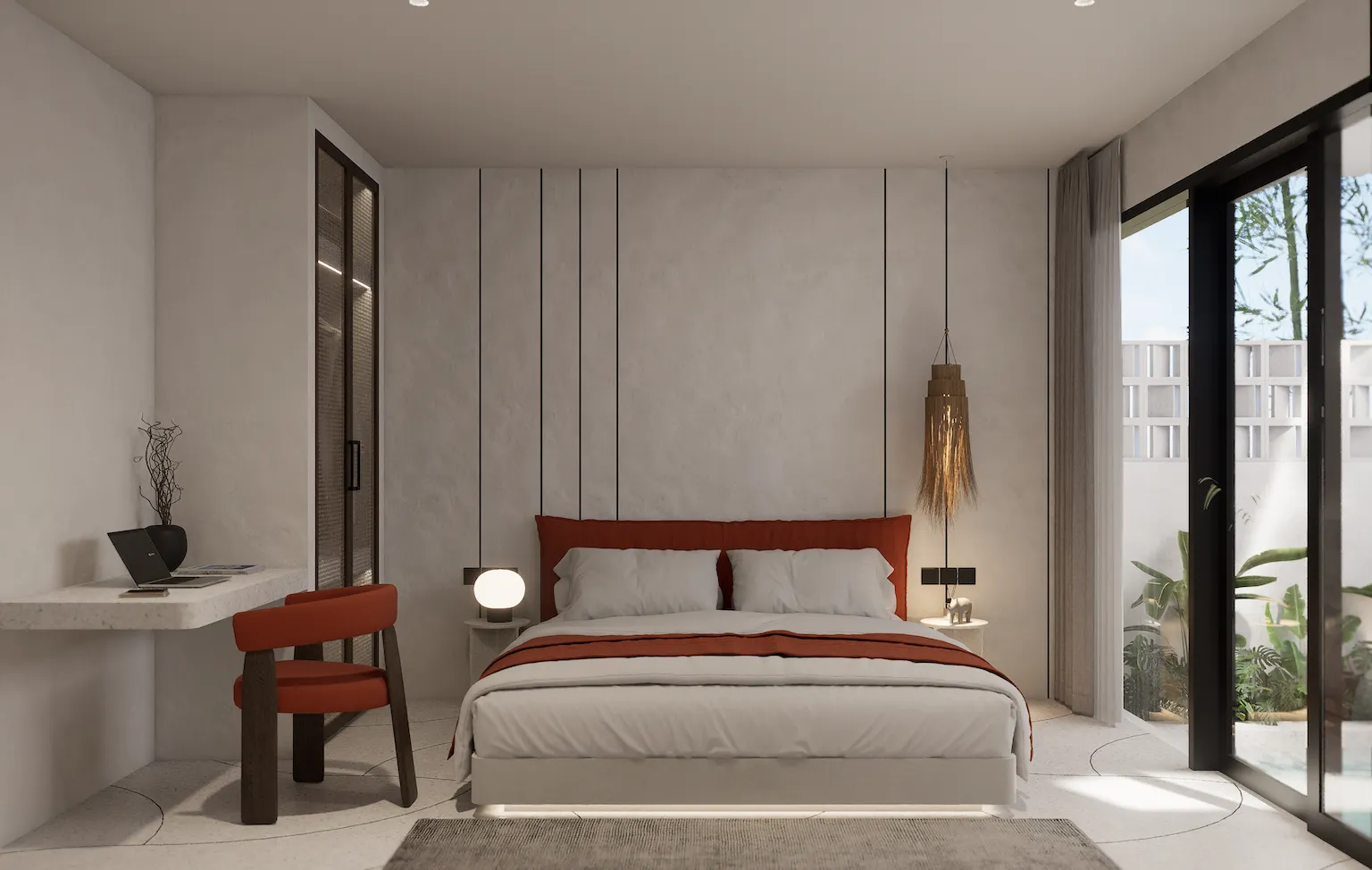 Apartments, ELYSIUM Eco City