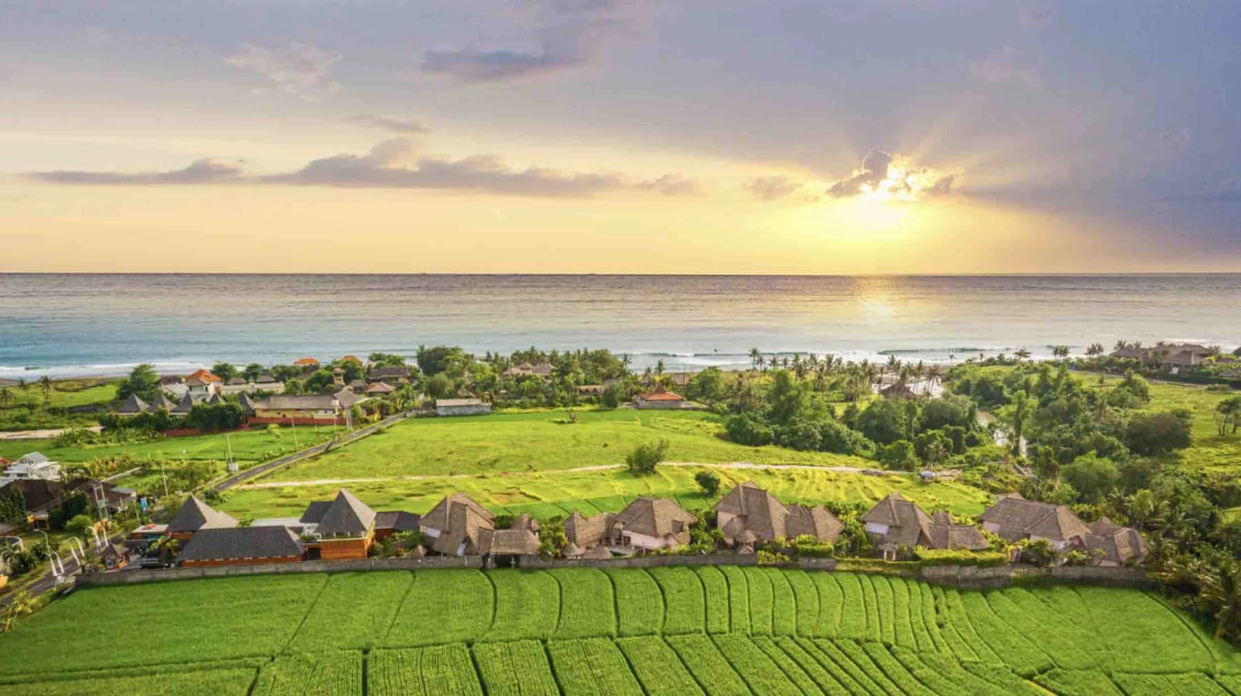 Asiens beste Insel