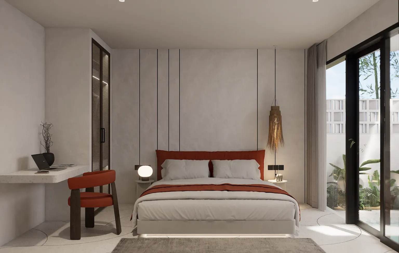 Apartments, ELYSIUM Eco City