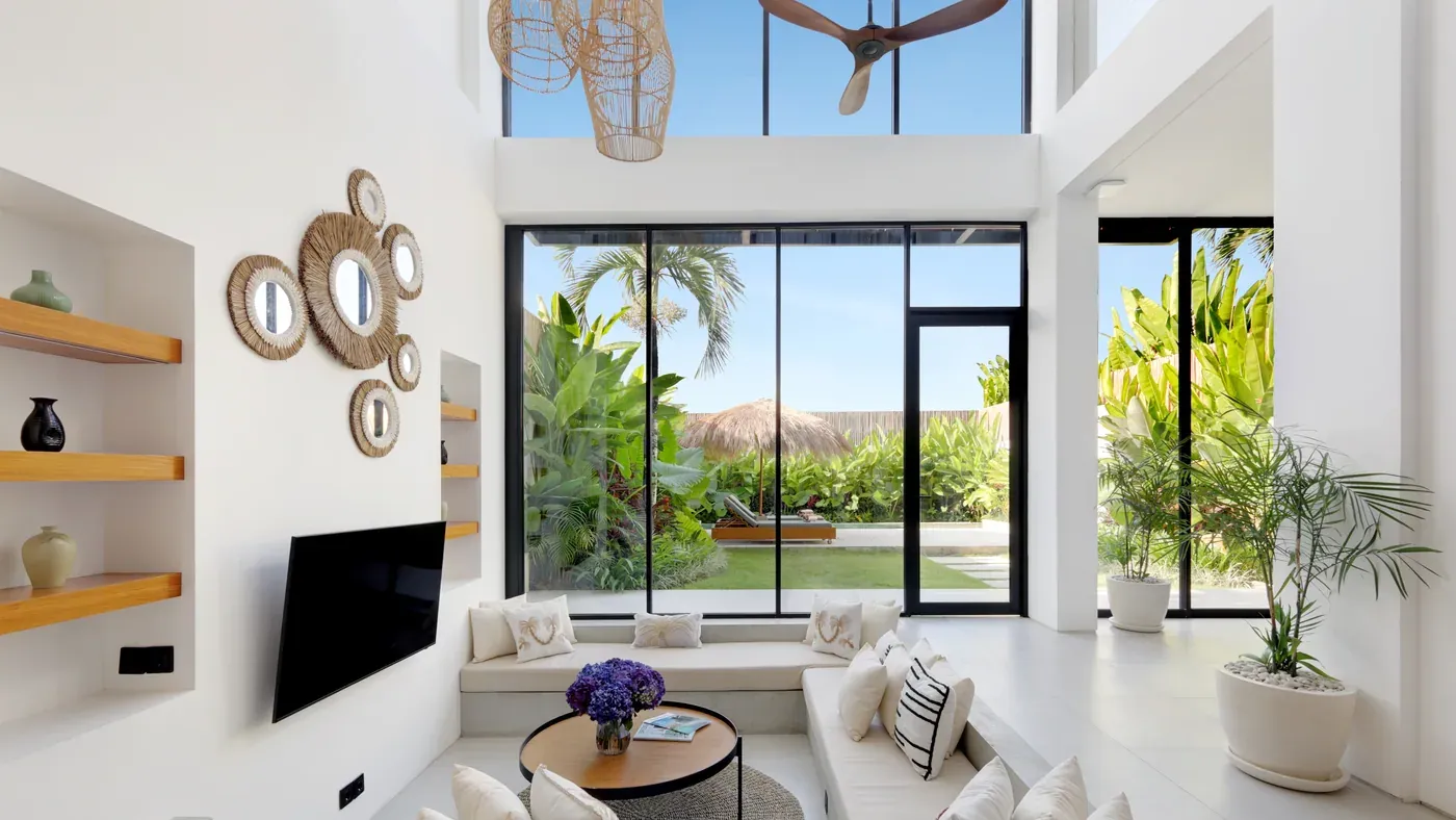 Bali in Forbes Travel Guide