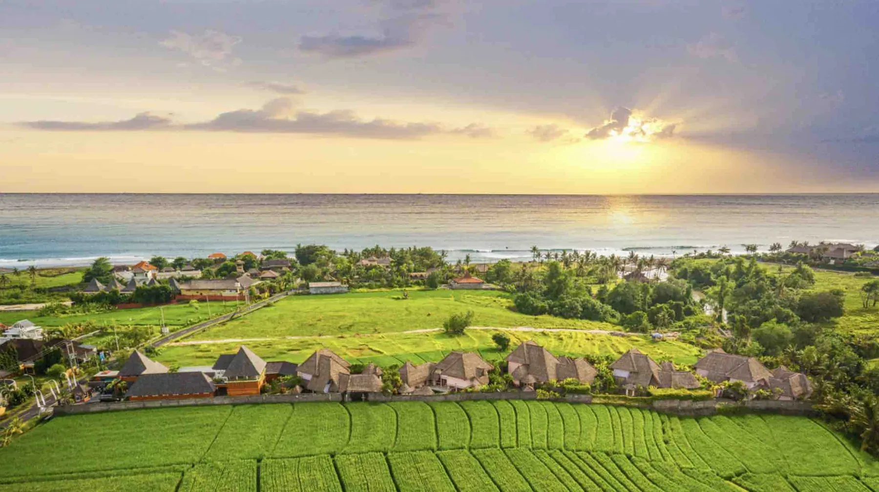 Asia's Best Island