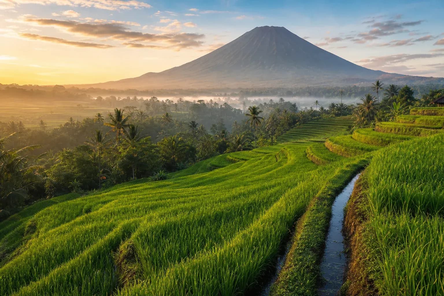 The world's No. 1 destination